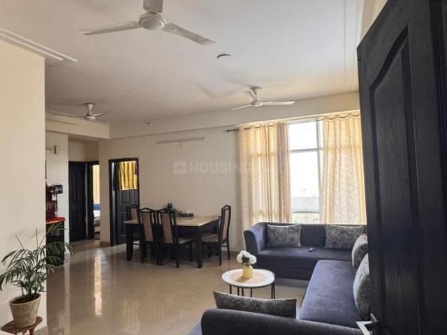 3 BHK Apartment in Sector 75 for resale Noida. The reference number is 20276883