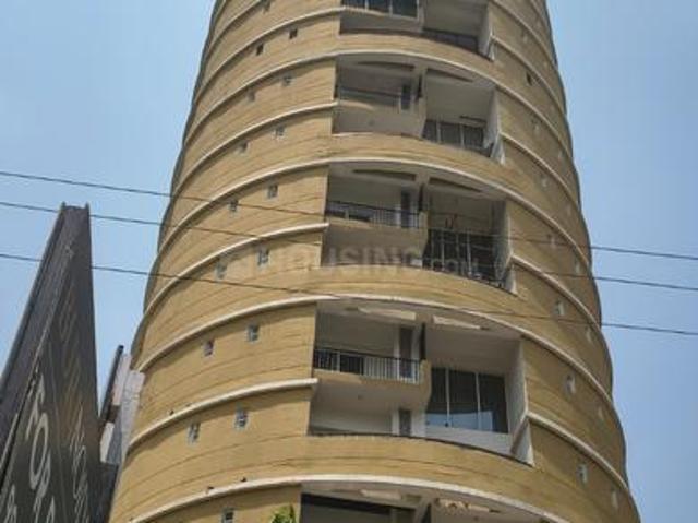 3 BHK Apartment in Sector 75 for resale Noida. The reference number is 20284990