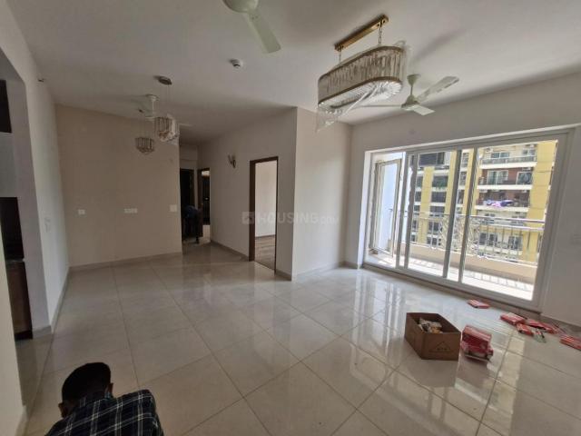 3 BHK Apartment in Sector 75 for resale Noida. The reference number is 20291381