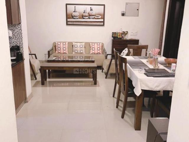 3 BHK Apartment in Sector 75 for resale Noida. The reference number is 20293842