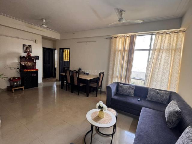 3 BHK Apartment in Sector 75 for resale Noida. The reference number is 20301858
