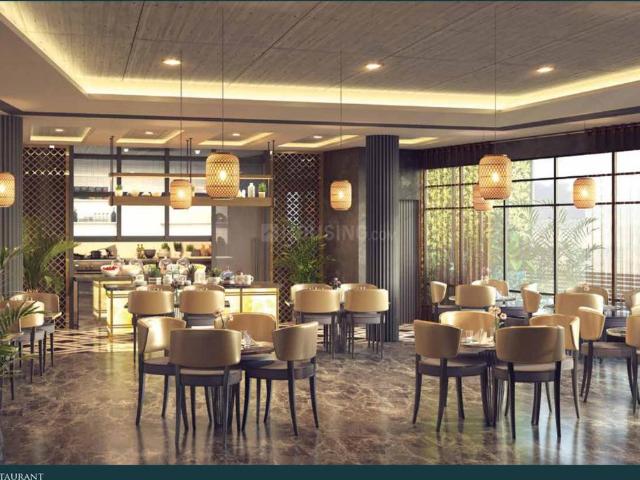 3 BHK Apartment in Sector 75 for resale Noida. The reference number is 20303800