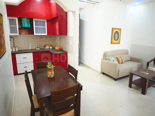 3 BHK Apartment in Sector 75 for resale Noida. The reference number is 20303820