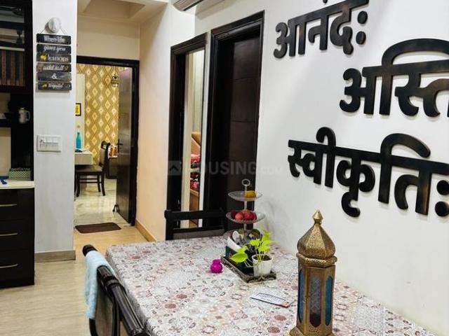 3 BHK Apartment in Sector 75 for resale Noida. The reference number is 20333151