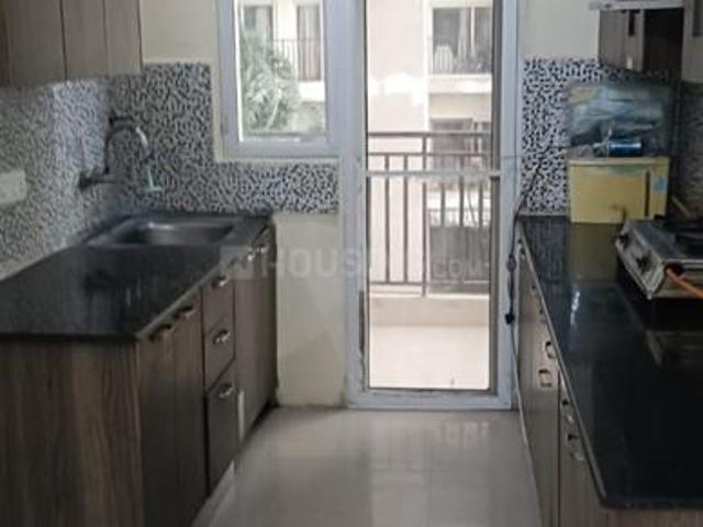 3 BHK Apartment in Sector 75 for resale Noida. The reference number is 20367542