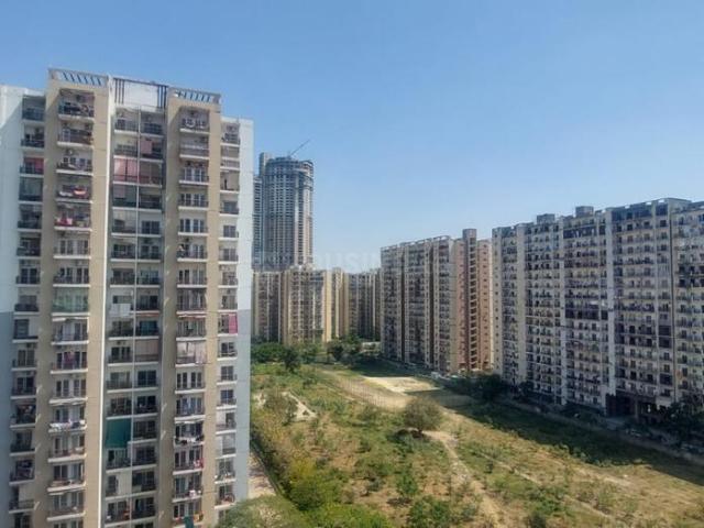 3 BHK Apartment in Sector 75 for resale Noida. The reference number is 21000069
