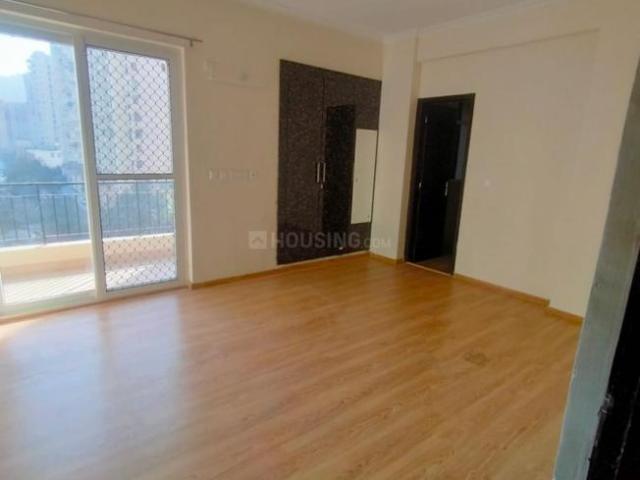 3 BHK Apartment in Sector 76 for rent Noida. The reference number is 19274960