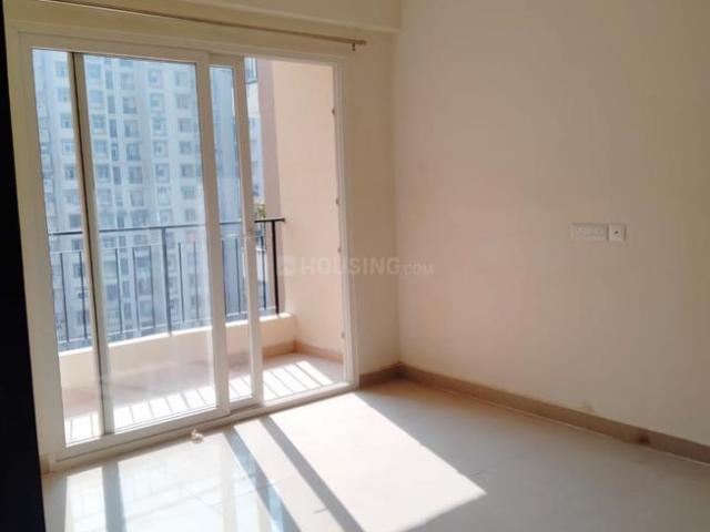 3 BHK Apartment in Sector 76 for rent Noida. The reference number is 19354612