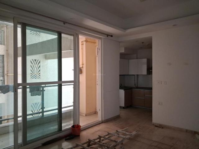 3 BHK Apartment in Sector 76 for rent Noida. The reference number is 19682529