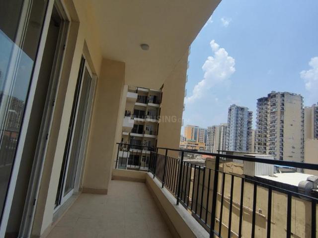 3 BHK Apartment in Sector 76 for rent Noida. The reference number is 20372085