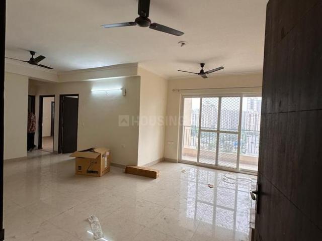 3 BHK Apartment in Sector 76 for rent Noida. The reference number is 20597939