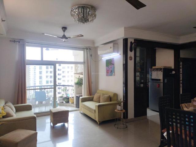 3 BHK Apartment in Sector 76 for rent Noida. The reference number is 20591700