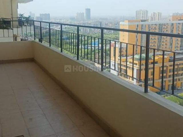 3 BHK Apartment in Sector 76 for rent Noida. The reference number is 20600099
