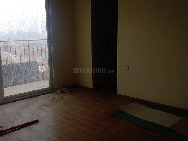 3 BHK Apartment in Sector 76 for rent Noida. The reference number is 20687824