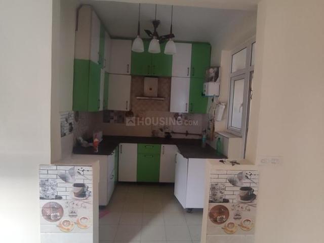 3 BHK Apartment in Sector 76 for rent Noida. The reference number is 20733410