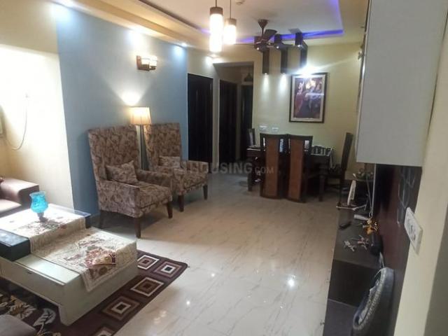 3 BHK Apartment in Sector 76 for rent Noida. The reference number is 20758139