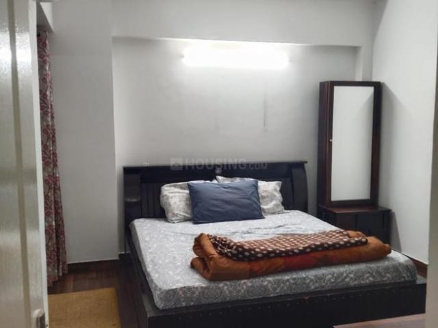 3 BHK Apartment in Sector 76 for rent Noida. The reference number is 20888714