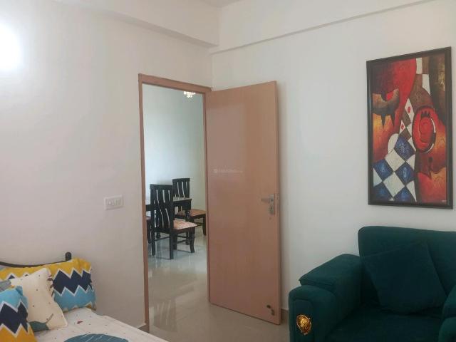 3 BHK Apartment in Sector 76 for rent Gurgaon. The reference number is 14962490