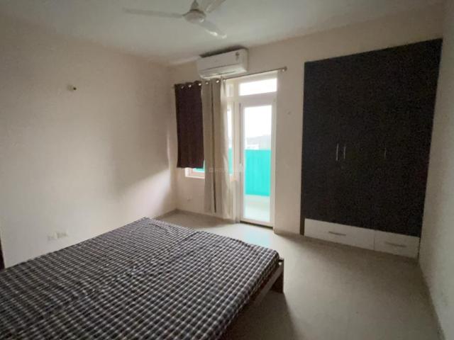3 BHK Apartment in Sector 76 for rent Gurgaon. The reference number is 20416152