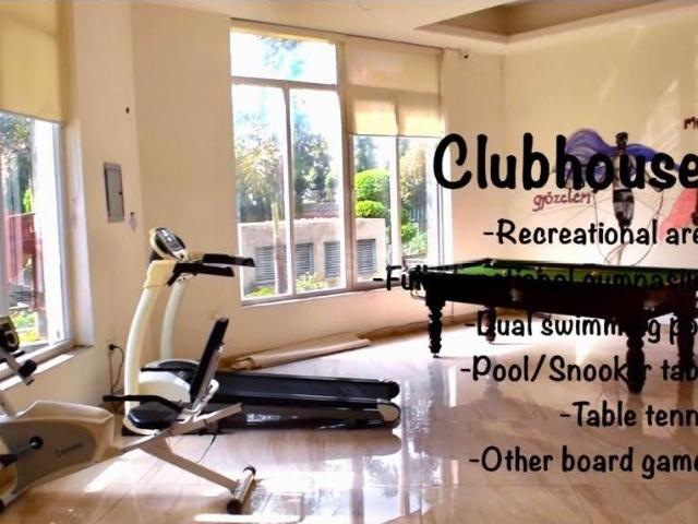 3 BHK Apartment in Sector 76 for rent Gurgaon. The reference number is 20927051