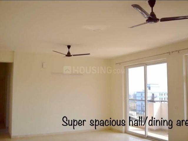 3 BHK Apartment in Sector 76 for rent Gurgaon. The reference number is 20927083