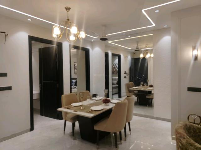 3 BHK Apartment in Sector 76 for rent Gurgaon. The reference number is 20037899
