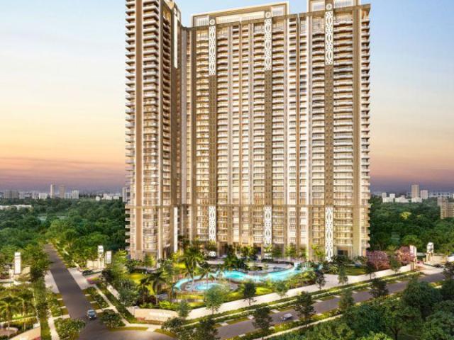 3 BHK Apartment in Sector 76 for resale Gurgaon. The reference number is 14962211