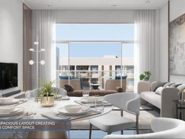 3 BHK Apartment in Sector 76 for resale Gurgaon. The reference number is 19849830