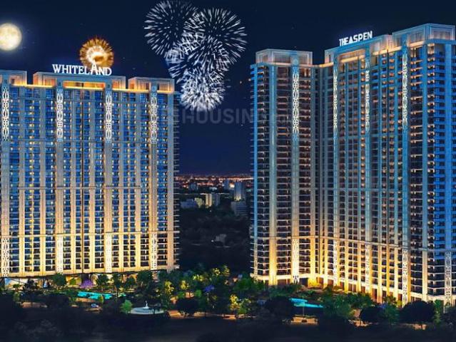 3 BHK Apartment in Sector 76 for resale Gurgaon. The reference number is 20059496