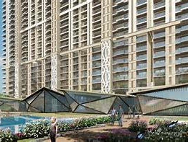3 BHK Apartment in Sector 76 for resale Gurgaon. The reference number is 20024246