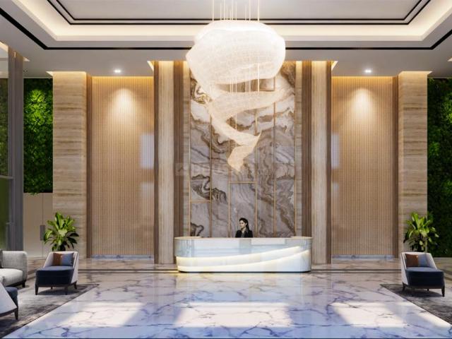 3 BHK Apartment in Sector 76 for resale Gurgaon. The reference number is 20426313