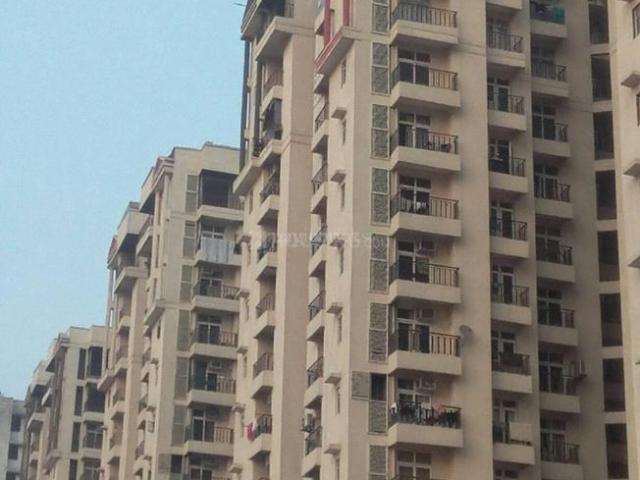 3 BHK Apartment in Sector 76 for resale Noida. The reference number is 17486782