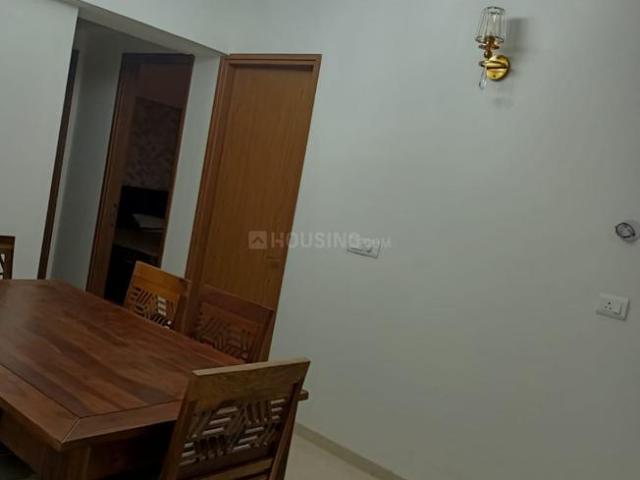 3 BHK Apartment in Sector 76 for resale Noida. The reference number is 17030180
