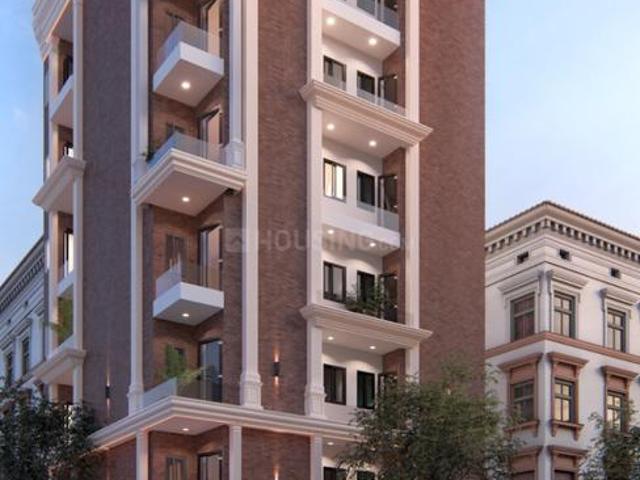 3 BHK Apartment in Sector 76 for resale Noida. The reference number is 19429459