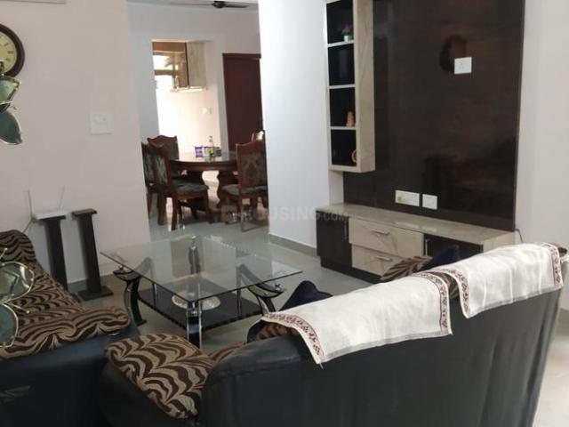3 BHK Apartment in Sector 76 for resale Noida. The reference number is 19749557