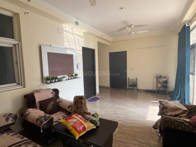 3 BHK Apartment in Sector 76 for resale Noida. The reference number is 19778848