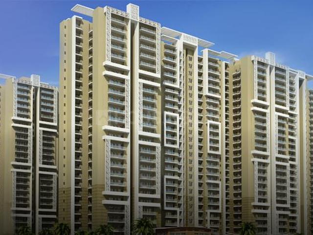 3 BHK Apartment in Sector 76 for resale Noida. The reference number is 19266785