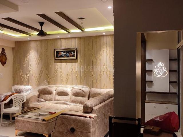 3 BHK Apartment in Sector 76 for resale Noida. The reference number is 20498533