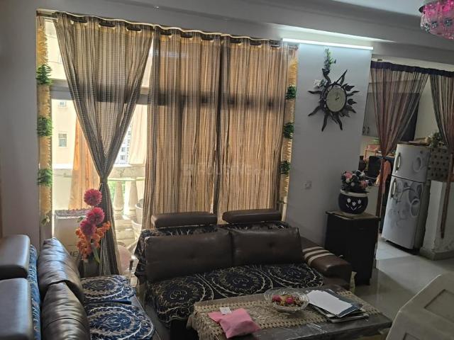 3 BHK Apartment in Sector 76 for resale Noida. The reference number is 20507515
