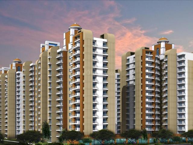 3 BHK Apartment in Sector 76 for resale Noida. The reference number is 20712963