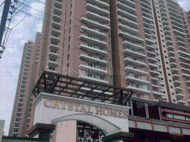 3 BHK Apartment in Sector 76 for resale Noida. The reference number is 20720760