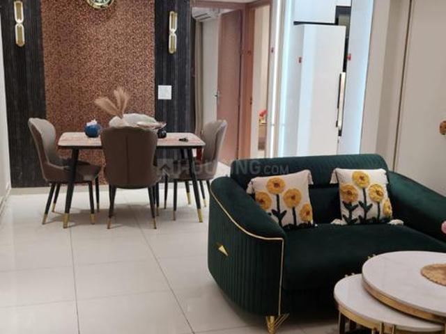 3 BHK Apartment in Sector 76 for resale Noida. The reference number is 20775777