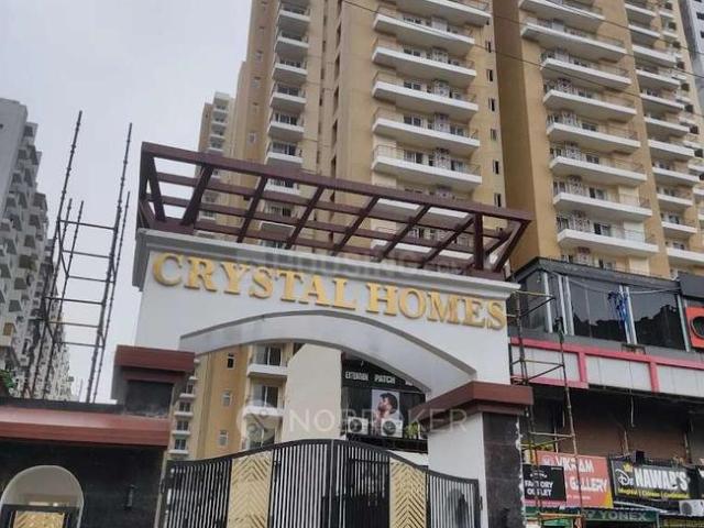 3 BHK Apartment in Sector 76 for resale Noida. The reference number is 20934031
