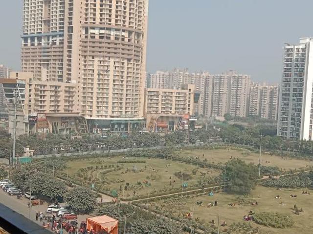 3 BHK Apartment in Sector 76 for resale Noida. The reference number is 20307440