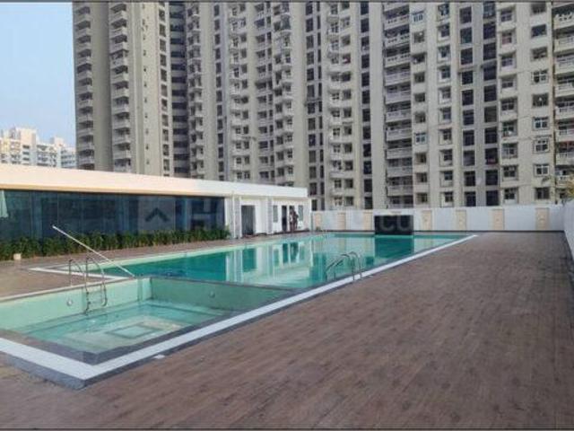 3 BHK Apartment in Sector 76 for resale Noida. The reference number is 20321557