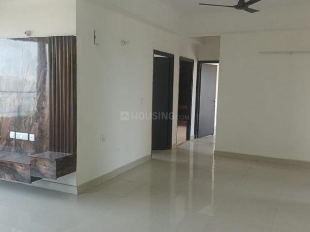 3 BHK Apartment in Sector 77 for rent Noida. The reference number is 20106490