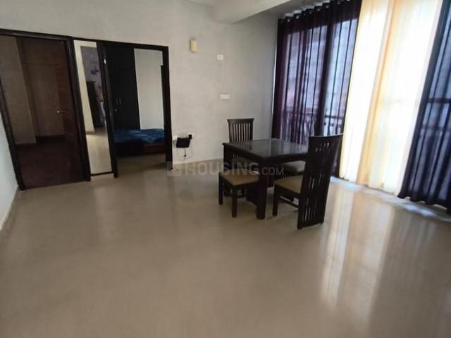 3 BHK Apartment in Sector 77 for rent Noida. The reference number is 20589237