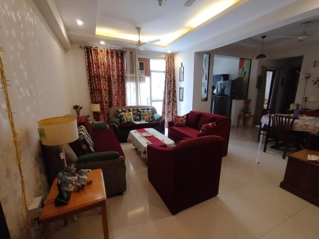 3 BHK Apartment in Sector 77 for rent Noida. The reference number is 20597520