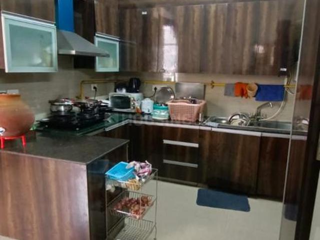 3 BHK Apartment in Sector 77 for rent Noida. The reference number is 20638155