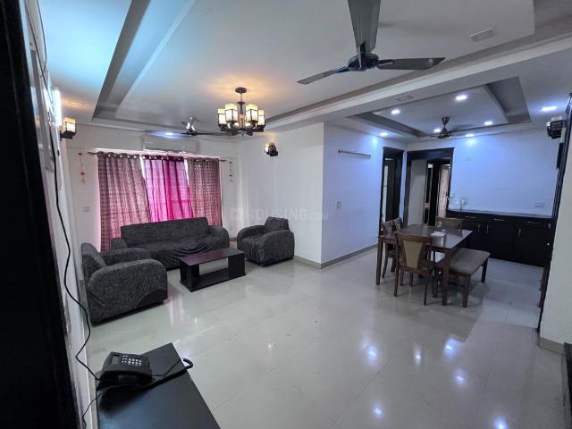 3 BHK Apartment in Sector 77 for rent Noida. The reference number is 20678283